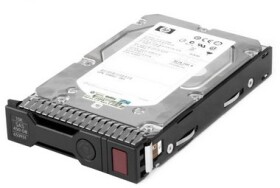 HP HP 450GB SAS disk twardy 15000 RPM 3.5"