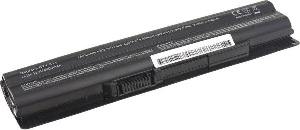 Green Cell do MSI CR650 CX650 FX420 FR600 FX620 BTY-S14 11.1V (MS05)