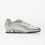 Tenisky Nike Shox Z Silver/ Metallic Silver-Black EUR 38.5