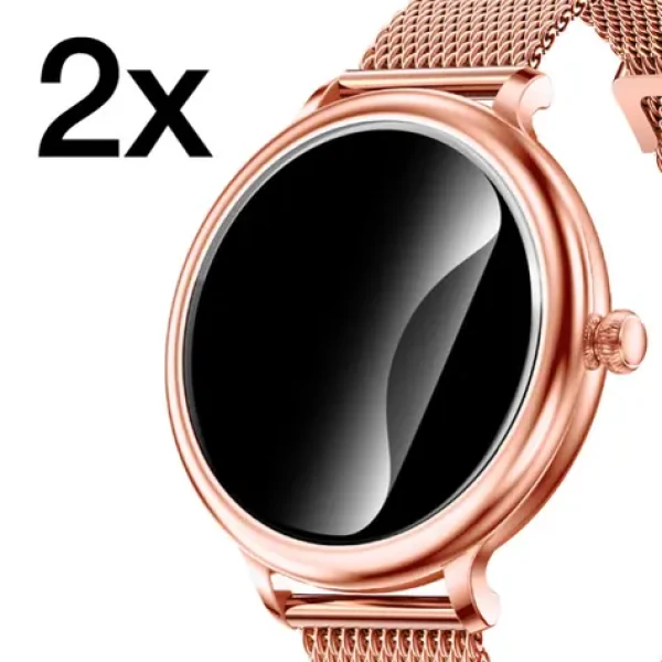 Aligator Ochranná fólia FOIL pre Watch Grace 2ks (NFAAW04)