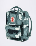 Fjällräven Kanken Graphics 577-986 - Nimbus Blue-Hidden Animals