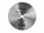 GEKO G78087 / Pílový kotúč / 350 x 32 mm / 60T (G78087)