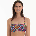 Dámska podprsenka Style Bella Top 8725-1 Mixed Colors - Anita RosaFaia 75G Mix barev