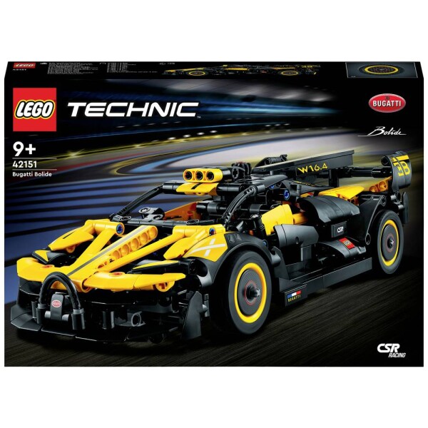 LEGO® Technic 42151 Bugatti Bolide