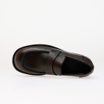 Tenisky MM6 Mocassin Cappuccino/ Black EUR 36