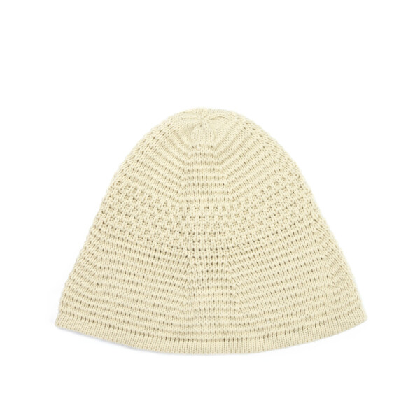 Art Of Polo Hat Sk21392-1 Light Beige UNI