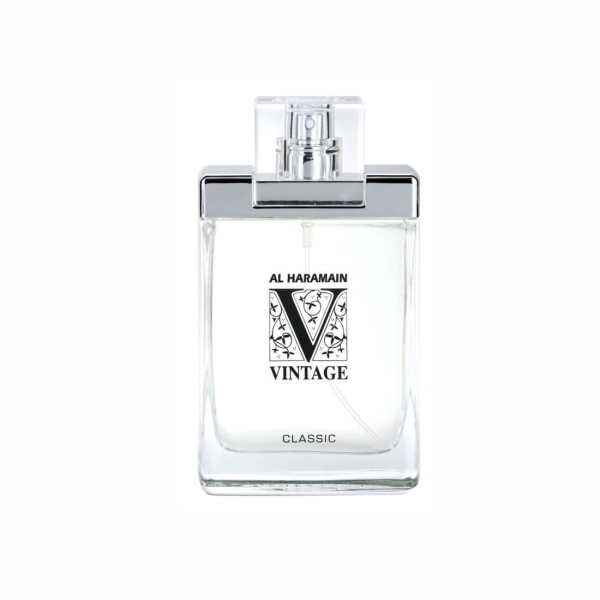 Al Haramain Vintage Classic - EDP 100 ml