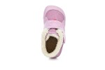 Affenzahn Leather Growy Otter barefoot capáčky 19 EUR