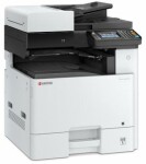 Kyocera KYOCERA ECOSYS M8124cidn/Plus MFP Color A4/A3 24ppm Print Copy Scan Climate Protection System