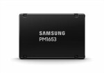 Samsung SSD 2,5" SAS Samsung PM1653