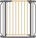 Lionelo Bezpečnostná zábrana Truus Slim Grey Graphite (LBARTRUUSLMGYGHEXXXX)