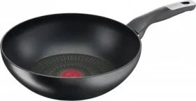 TEFAL Unlimited G2551972 wok hlboká panvica 28cm (G2551972)