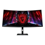 XIAOMI G34WQi