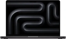 Apple MacBook Pro 14" M5 Pro 2026 CZ vesmírne čierna / Apple M5 Pro (15C) / 24GB / 2TB SSD / Apple 16-Core iGPU / macOS (MJLW4CZ/A)