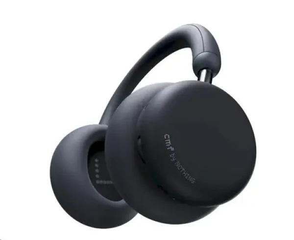 Nothing CMF Headphone Pro Dark Grey / bezdrôtové slúchadlá / mikrofón / ANC / BT 5.4 / IPX2 (A11300008)