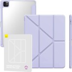 Baseus Etui Ochranné Baseus Minimalist do iPad Pro (2018/2020/2021/2022) 11-inch (fialové)