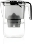 BWT VIDA MEI čierna / Filtračná kanvica / 2,6 l / vr. 1 filtra (100002101646)
