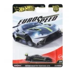 Mattel Hot Wheels - auto kultúra - Aston Martin Vantage GTE