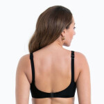 Vrchný diel plaviek Style Malika - Top 8426-1 black - Anita Classix 001 black 38E