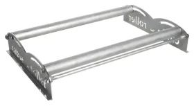 LogiLink odvíjač káblových bubnov oceľový / Odvíjač káblov / Max. šírka 540 mm / Priemer do 60 cm (WZ0036)