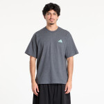 Tričko adidas Mercedes - AMG Petronas Formula One Team Premium Sweat T-Shirt Dark Grey Heather XL