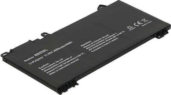 HP Battery 3C 45Wh