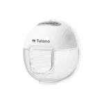 Tulano Bezdrôtová elektronická odsávačka materského mlieka Olly 35 / 150 ml (TN-OLLY 35)