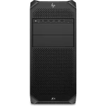 HP Z4 Tower G5 čierna / Intel Xeon W7-2475X 2.6GHz / 128GB / 2TB SSD / Nvidia RTX 4000 20GB / W11P (5E8W1EA#BCM)