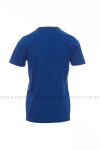 Pánske tričko Payper V-NECK Farba: Námornícka modrá, Veľkosť: 4XL (0001030026080074XL)