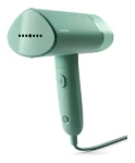 Philips 3000 Series STH3010-70 zelená / ručný naparovač / 1000 W / až 20 g-min (STH3010/70)