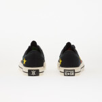 Tenisky Converse x Daily Paper Star Player 76 Ox Black/ Fern Green EUR 40
