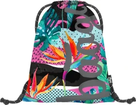 BAAGL Vrecko Skate Fresh / 36x46cm (A-8832)
