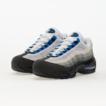 Tenisky Nike Air Max 95 Big Bubble White/ Blue Spark-Neutral Grey EUR 40