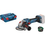 Bosch GWS 18V-15 SC Professional 0.601.9H6.100