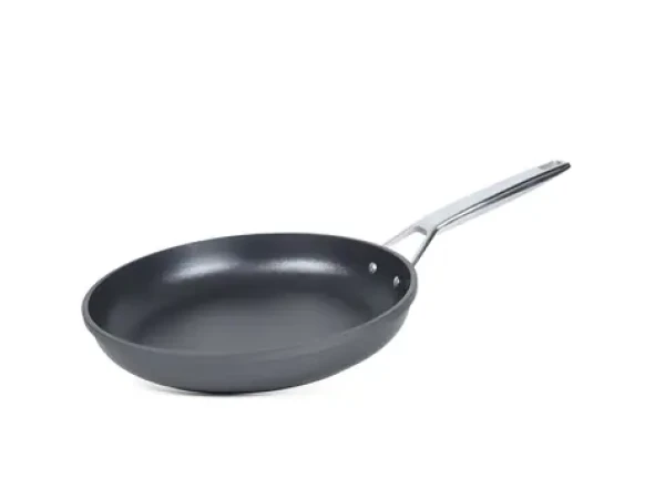 Risoli BLACKPLUS 1810 / Panvica / 32 cm / nepriľnavá / vhodná na indukciu / liaty hliník (OP103HTIN/32)