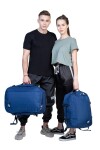 Príručná batožina 55x40x20 CabinZero Classic Plus 42L Navy