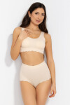 Mitex Feel Good tangá S-2XL černá L