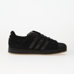 Tenisky adidas Superstar II Core Black/ Core Black/ Stokha EUR 45 1/3