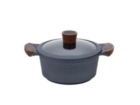 RESTO 93501 Hrniec s pokrievkou 20 cm (CAPELLA) (RES-93501)