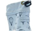 Bundgaard Cover Sky Balloon barefoot čižmy 23 EUR