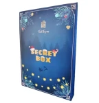 EscapeWelt Vianočné Secret Box