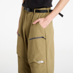 Kalhoty The North Face Nse Belted Pant UNISEX Cedar M