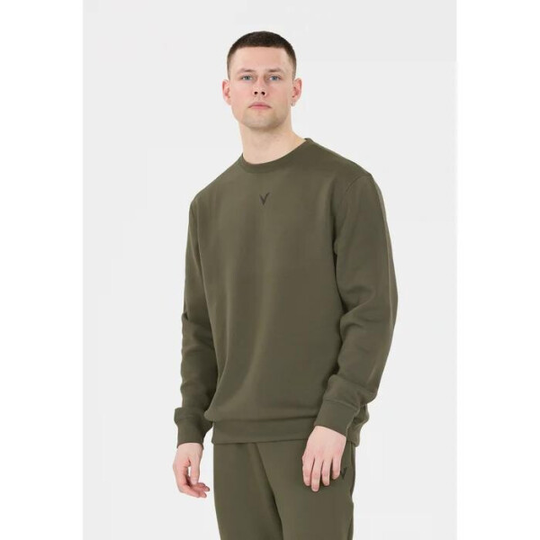 Pánska mikina Virtus Taro 3XL