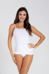 Dámska košieľka / tielko - CAMISOLE 60DEN černá S