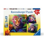 Ravensburger Zvieratká džungle