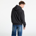 Mikina Vans 3D Retroval Pullover Black M