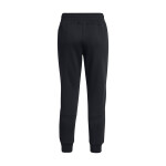 Kalhoty Under Armour Unstoppable Fleece Jogger Black/ Black S