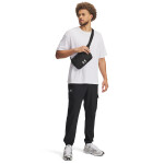 Kalhoty Under Armour Vibe Woven Cargo Pants Black M