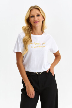 ~T-shirt model 187706 Top Secret