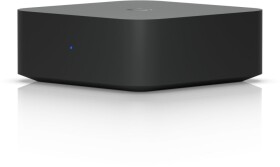 Ubiquiti Ubiquiti UPL-Port-B Przewodowa sieć LAN Wi-Fi Čierny